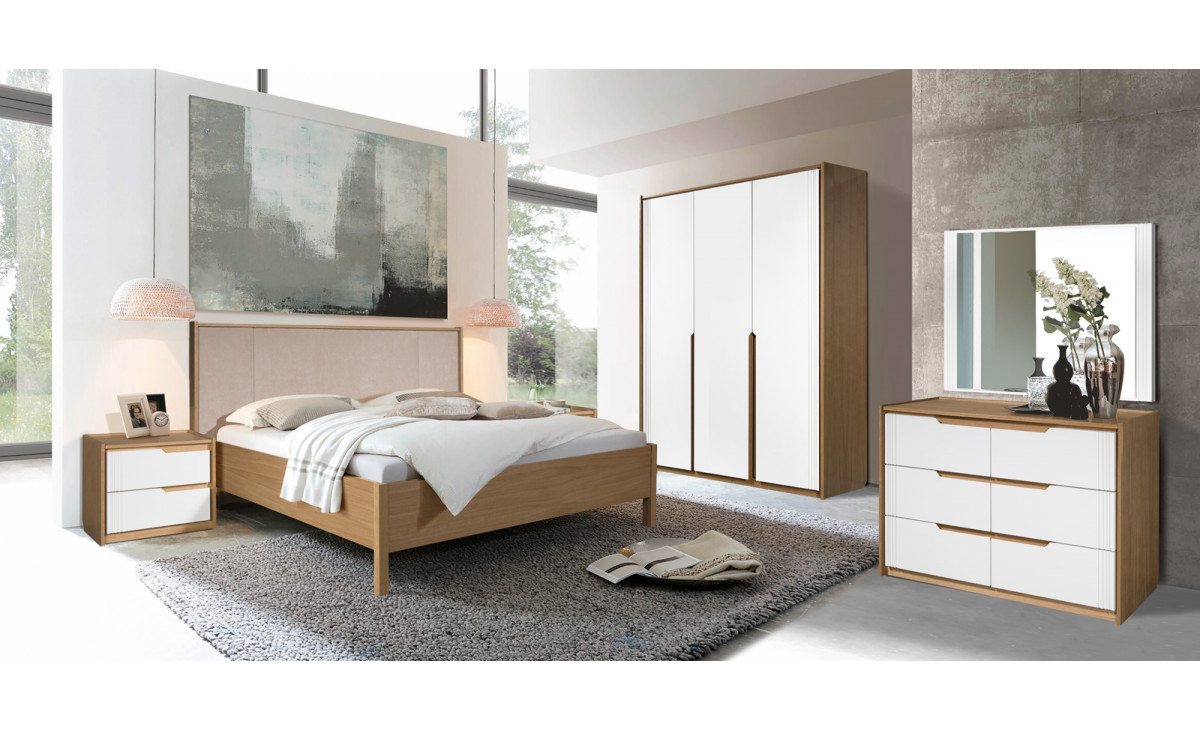 Комод ГМ 8166 из коллекции Парма