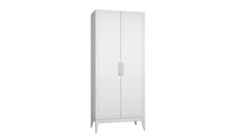 Шкаф для одежды Орта ММ-350-01/02