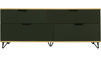 Тумба «Рокси» П6.948.0.02