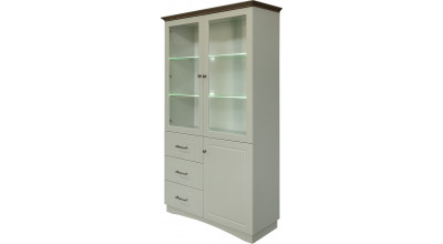 Шкаф «Шанталь» П6.952.0.03