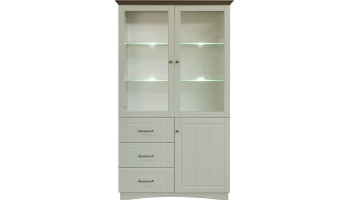 Шкаф «Шанталь» П6.952.0.03