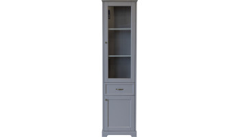 Шкаф-витрина «Гарда» БМ2.779.0.05