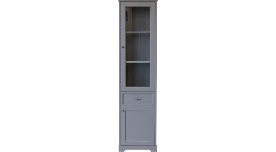 Шкаф-витрина «Гарда» БМ2.779.0.05