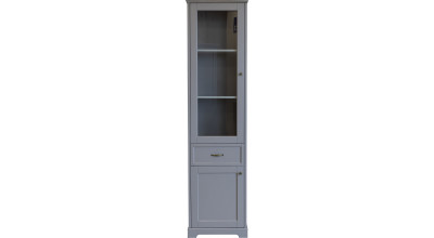 Шкаф-витрина «Гарда» БМ2.779.0.05-01