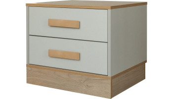 Тумба прикроватная «Портус» П3.600.1.08
