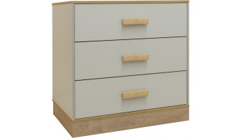Комод «Портус» П3.600.1.07