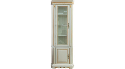 Шкаф комбинированный «Милана ДУ» П4.265.2.20/-01(П396.20/-01)