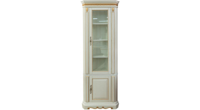 Шкаф комбинированный «Милана ДУ» П4.265.2.20/-01(П396.20/-01)