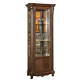 Шкаф-витрина «Алези» П1.350.0.08-01 (П350.08-01)