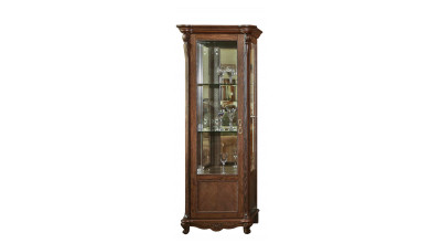 Шкаф-витрина «Алези» П1.350.0.08-01 (П350.08-01)