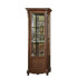 Шкаф-витрина «Алези» П1.350.0.08-01 (П350.08-01)