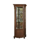 Шкаф-витрина «Алези» П1.350.0.08-01 (П350.08-01)