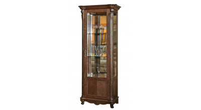 Шкаф-витрина «Алези» П1.350.0.08 (П350.08)