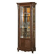 Шкаф-витрина «Алези» П1.350.0.08 (П350.08)
