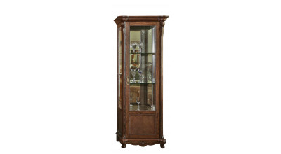Шкаф-витрина «Алези» П1.350.0.08 (П350.08)