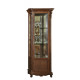 Шкаф-витрина «Алези» П1.350.0.08 (П350.08)