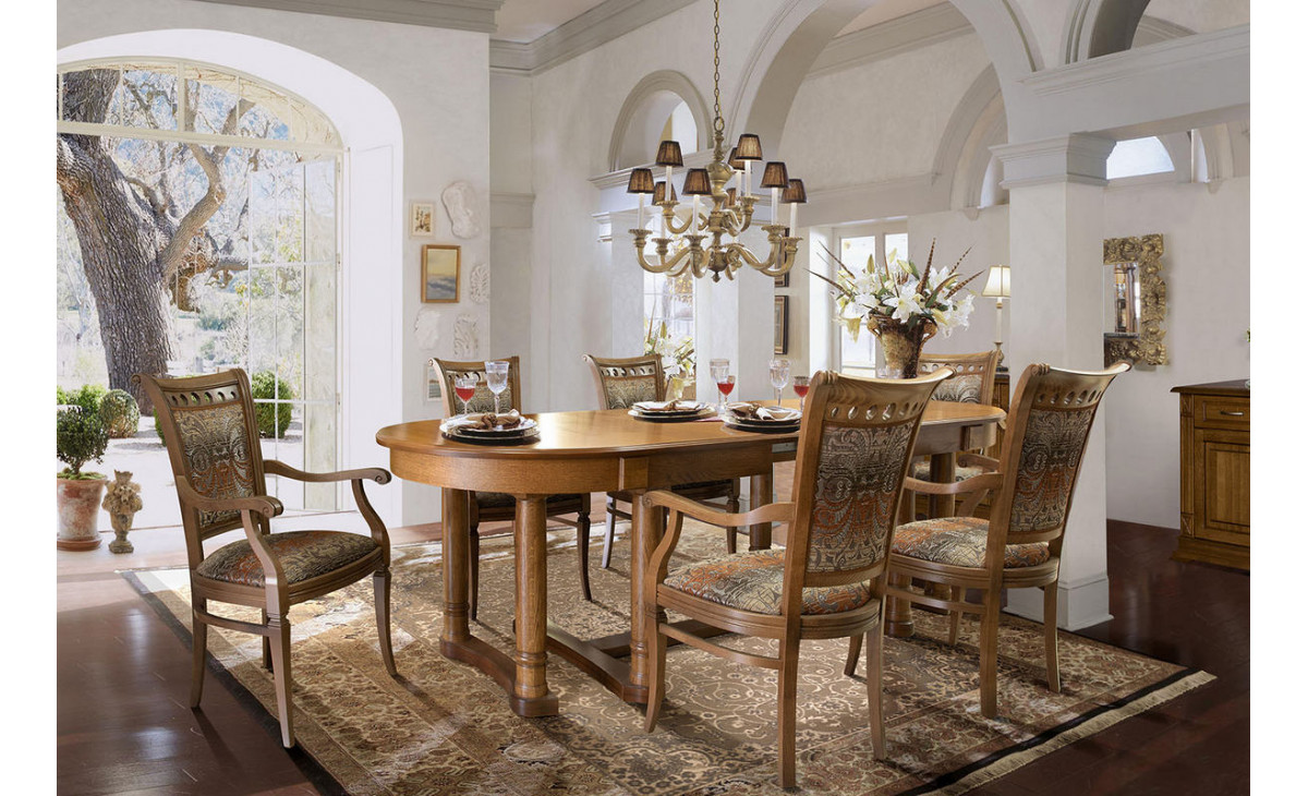 Обеденный набор «Атлант Р» + «Премиум 3049/А»