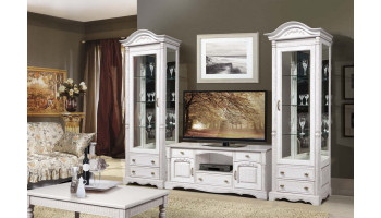 Гостиная «Паола» #2