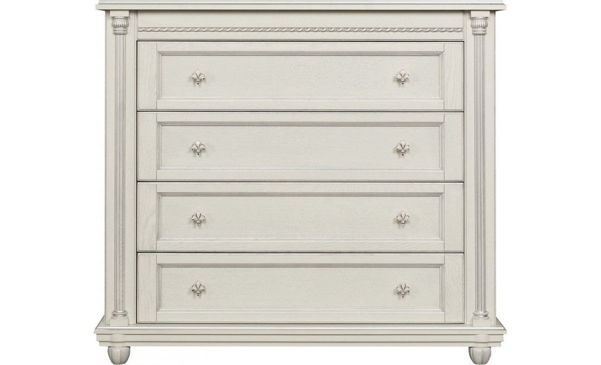 Комод «Валенсия Д Классик» П3.0591.1.13