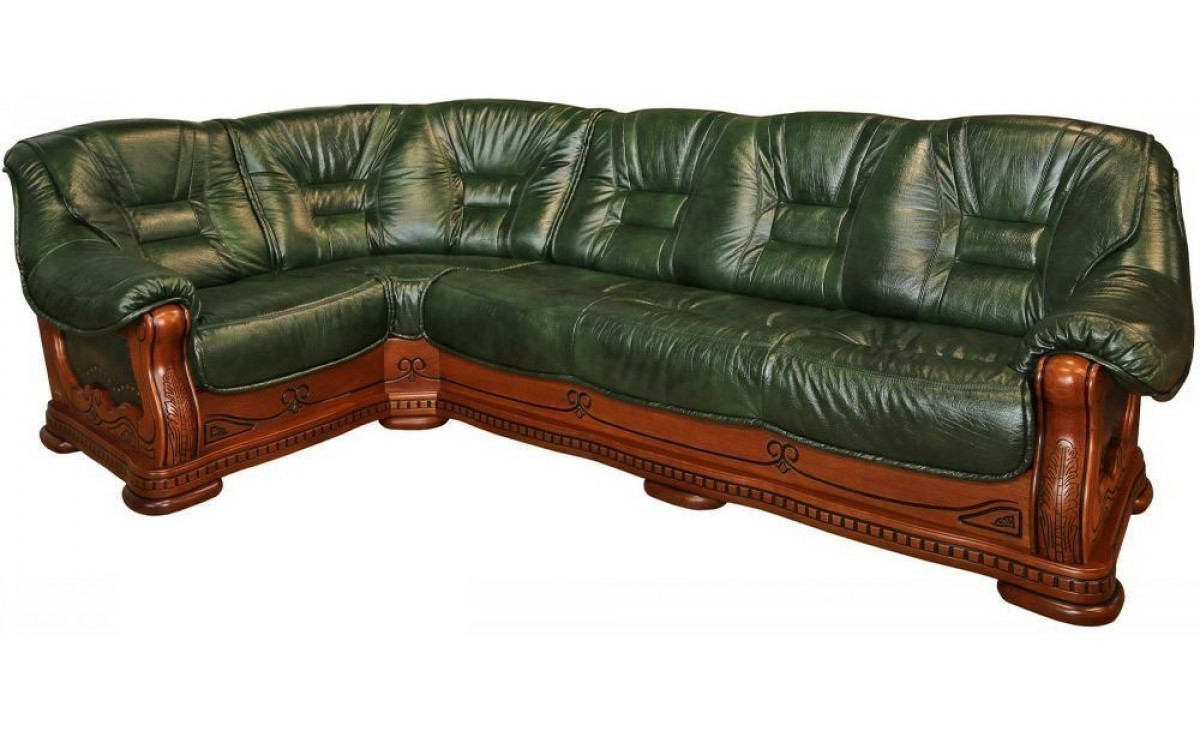 Угловой диван «Консул 2020/2020(-С)» (3мL/R901R/L)