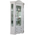 Шкаф-витрина угловая «Паола» БМ2.671.0.07(2115)