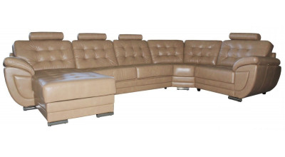 Угловой диван «Редфорд» (1L/R9030м8мR/L)