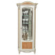 Шкаф-витрина «Альба» П4.485.0.08 (П485.08)
