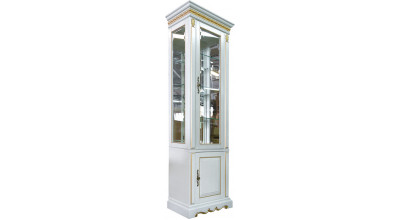 Шкаф комбинированный «Милана 1С» П4.265.2.09(396.09)