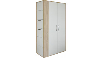 Шкаф комбинированный «Акцент» П3.595.3.05