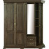 Шкаф комбинированный для прихожей «Верди Классик» П3.0487.3.31