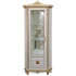 Шкаф с витриной «Алези Люкс» П1.349.0.13-01 (П350.13-01л)