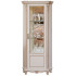 Шкаф с витриной «Алези» П1.350.0.13 (П350.13)