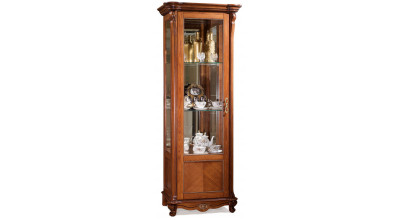 Шкаф-витрина «Алези» П1.350.0.08-01 (П350.08-01)
