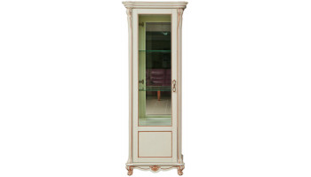 Шкаф-витрина «Алези» П1.350.0.08-01 (П350.08-01)