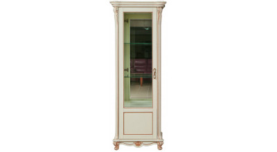 Шкаф-витрина «Алези» П1.350.0.08-01 (П350.08-01)
