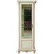 Шкаф-витрина «Алези» П1.350.0.08-01 (П350.08-01)