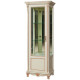 Шкаф-витрина «Алези» П1.350.0.08-01 (П350.08-01)