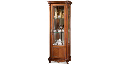 Шкаф-витрина «Алези» П1.350.0.08 (П350.08)