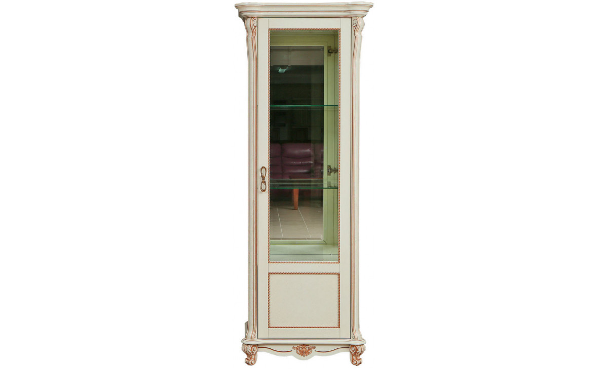 Шкаф-витрина «Алези» П1.350.0.08 (П350.08)