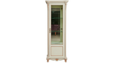 Шкаф-витрина «Алези» П1.350.0.08 (П350.08)