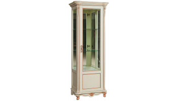 Шкаф-витрина «Алези» П1.350.0.08 (П350.08)