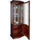 Шкаф-витрина «Бристоль» П3.588.0.09