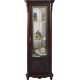 Шкаф-витрина «Алези» П1.350.0.08 (П350.08)