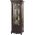 Шкаф-витрина «Алези» П1.350.0.08 (П350.08)