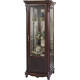Шкаф-витрина «Алези» П1.350.0.08 (П350.08)