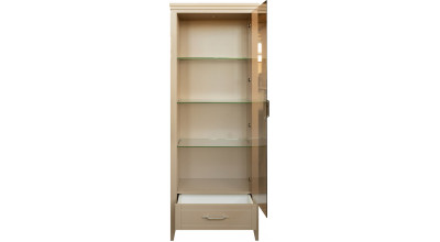 Шкаф-витрина «Орли» П3.590.0.01