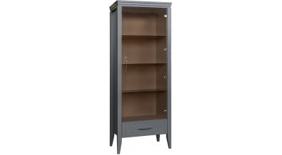 Шкаф-витрина «Орли» П3.590.0.01