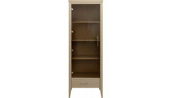 Шкаф-витрина «Орли» П3.590.0.06