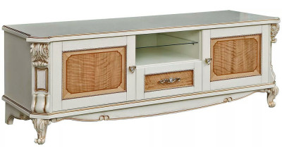 Тумба «Альба ТВ2с» П4.485.0.02 (П485.02с)