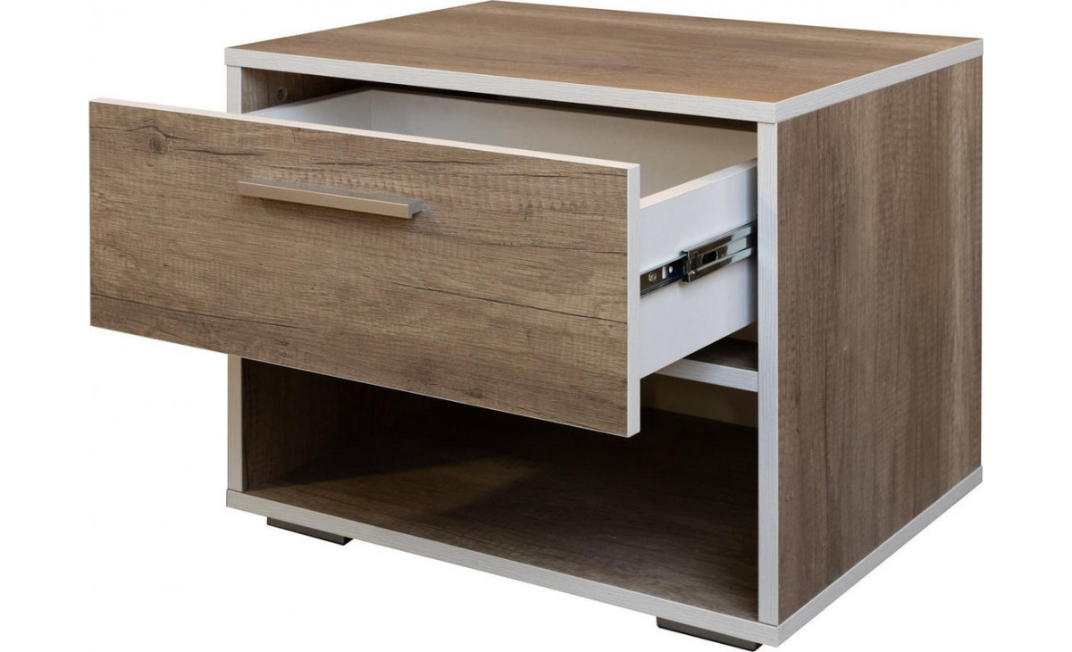Тумба прикроватная  «Юнона» П3.582.1.60(П582.06)